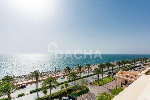 شقة في Kempinski Palm Residence, نخلة جميرا, دبي 2 غرف نوم, 163.6 م² رقم 6903 - صورة 1