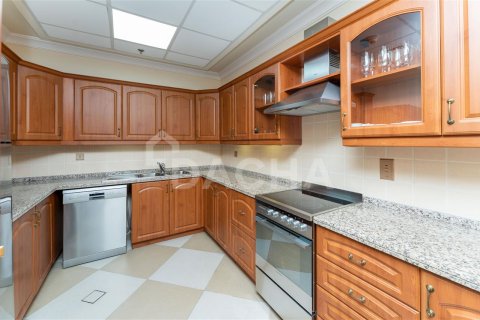 شقة في Kempinski Palm Residence, نخلة جميرا, دبي 2 غرف نوم, 163.6 م² رقم 6903 - صورة 11