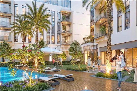 Apartment in Al Wasl, Dubai 2 bedrooms, 141.3 sq.m. № 6905 - photo 9