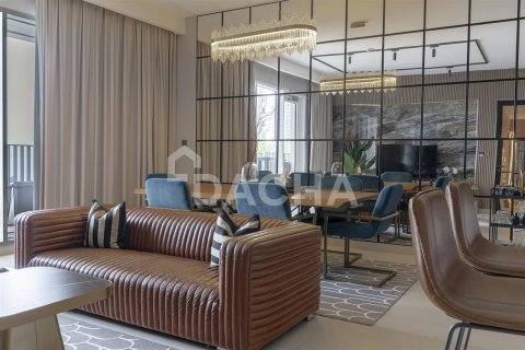 Apartamento en Dubai, 3 dormitorios, 151.2 m², № 6893 - foto 8