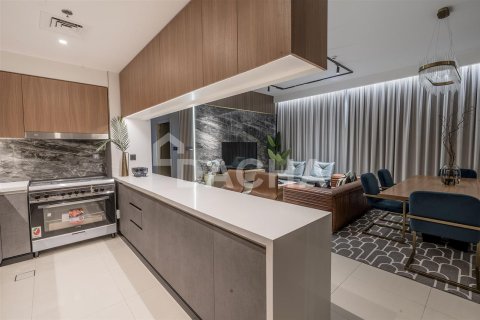 Apartamento en Dubai, 3 dormitorios, 151.2 m², № 6893 - foto 3