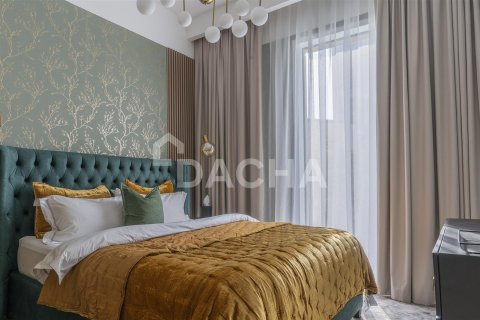 Apartamento en Dubai, 3 dormitorios, 151.2 m², № 6893 - foto 20