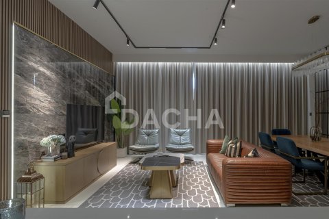 Apartamento en Dubai, 3 dormitorios, 151.2 m², № 6893 - foto 1