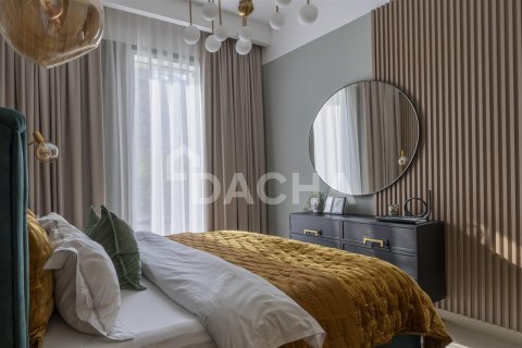 Apartamento en Dubai, 3 dormitorios, 151.2 m², № 6893 - foto 21