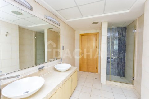 شقة في نخلة جميرا, دبي 3 غرف نوم, 205.5 م² رقم 6892 - صورة 8