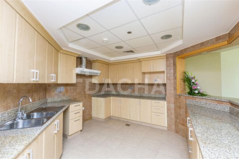 شقة في نخلة جميرا, دبي 3 غرف نوم, 205.5 م² رقم 6892 - صورة 2
