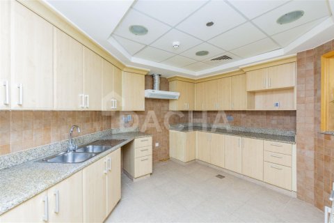 شقة في نخلة جميرا, دبي 3 غرف نوم, 205.5 م² رقم 6892 - صورة 3