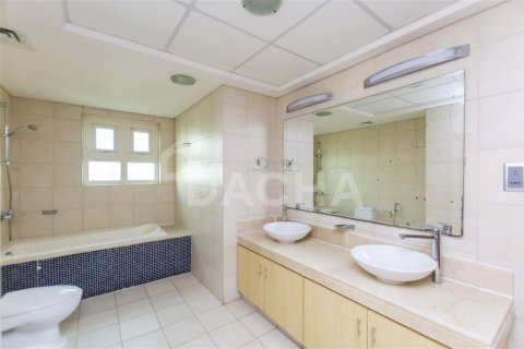 شقة في نخلة جميرا, دبي 3 غرف نوم, 205.5 م² رقم 6892 - صورة 7
