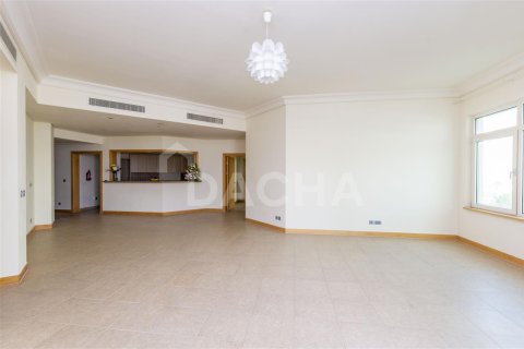 شقة في نخلة جميرا, دبي 3 غرف نوم, 205.5 م² رقم 6892 - صورة 1