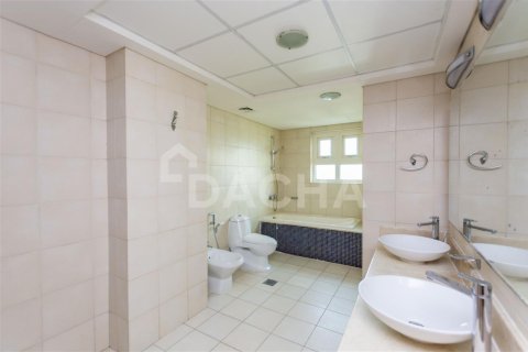 شقة في نخلة جميرا, دبي 3 غرف نوم, 205.5 م² رقم 6892 - صورة 6