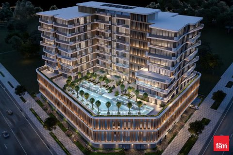 Apartamento en Dubai, 2 dormitorios, 132.3 m², № 24585 - foto 11