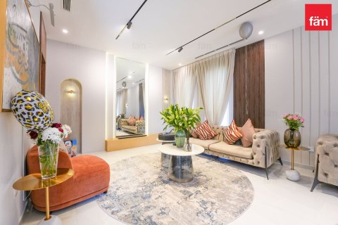 Villa in Dubai 5 bedrooms, 917.2 sq.m. № 24575 - photo 21
