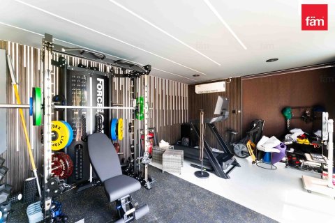 Villa in Dubai 5 bedrooms, 917.2 sq.m. № 24575 - photo 6