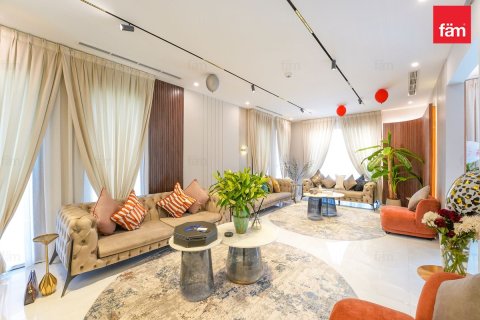 Villa in Dubai 5 bedrooms, 917.2 sq.m. № 24575 - photo 22