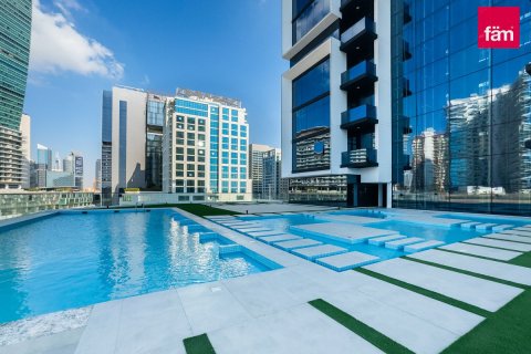 شقة في الخليج التجاري, دبي 3 غرف نوم, 142.4 م² رقم 24586 - صورة 6