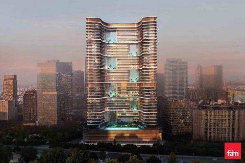 شقة في Dubai Science Park, دبي 2 غرف نوم, 320.3 م² رقم 24584 - صورة 2
