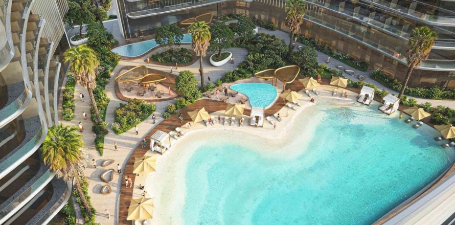 شقة في Dubai Science Park, دبي 2 غرف نوم, 320.3 م² رقم 24584