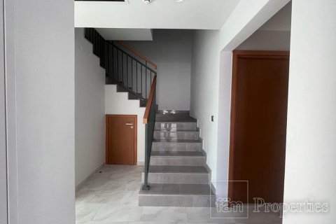 تاون هاوس في دبي 4 غرف نوم, 278.5 م² رقم 24587 - صورة 2