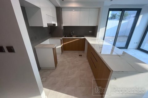 تاون هاوس في دبي 4 غرف نوم, 278.5 م² رقم 24587 - صورة 22