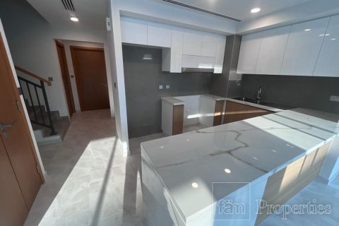 تاون هاوس في دبي 4 غرف نوم, 278.5 م² رقم 24587 - صورة 20