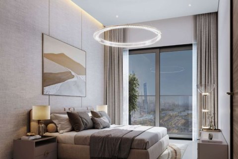 Apartment in Jebel Ali, Dubai 1 bedroom, 65 sq.m. № 40030 - photo 3