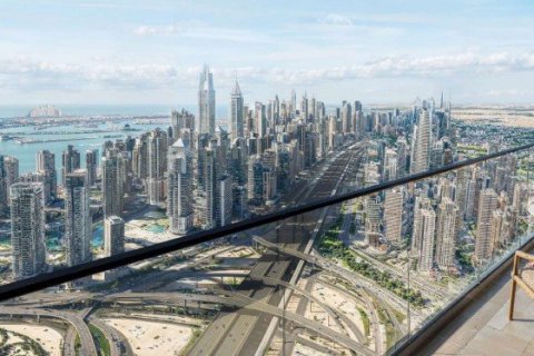 Apartment in Jebel Ali, Dubai 1 bedroom, 65 sq.m. № 40030 - photo 6