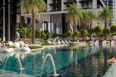 Apartment in Jebel Ali, Dubai 1 bedroom, 65 sq.m. № 40030 - photo 10