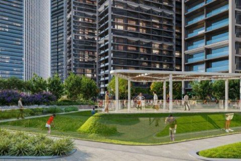 Apartment in Jebel Ali, Dubai 2 bedrooms, 89 sq.m. № 40029 - photo 10