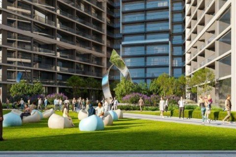 Apartment in Jebel Ali, Dubai 2 bedrooms, 89 sq.m. № 40029 - photo 11