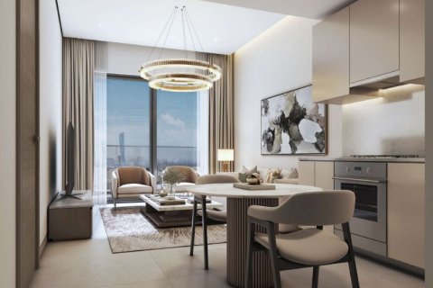 Apartment in Jebel Ali, Dubai 2 bedrooms, 89 sq.m. № 40029 - photo 2