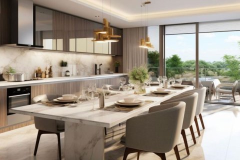 Apartment in GOLF GREENS in DAMAC Hills (Akoya by DAMAC), Dubai 1 bedroom, 94 sq.m. № 40021 - photo 8