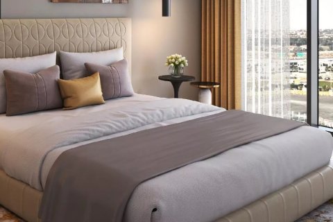 Apartment in GOLF GREENS in DAMAC Hills (Akoya by DAMAC), Dubai 1 bedroom, 94 sq.m. № 40021 - photo 2