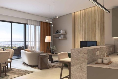 Apartment in GOLF GREENS in DAMAC Hills (Akoya by DAMAC), Dubai 1 bedroom, 94 sq.m. № 40021 - photo 11