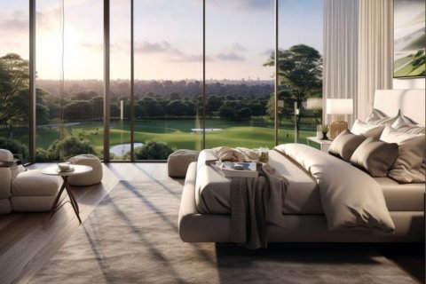 Apartment in GOLF GREENS in DAMAC Hills (Akoya by DAMAC), Dubai 1 bedroom, 94 sq.m. № 40021 - photo 12