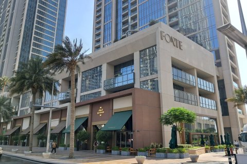 شقة في Forte, وسط مدينة دبي, دبي 3 غرف نوم, 153 م² رقم 40022 - صورة 5
