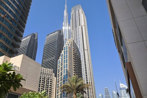 شقة في Forte, وسط مدينة دبي, دبي 3 غرف نوم, 153 م² رقم 40022 - صورة 8