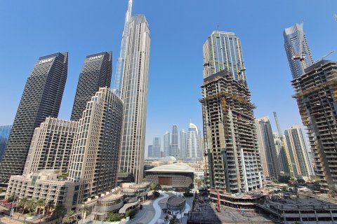 شقة في Forte, وسط مدينة دبي, دبي 3 غرف نوم, 153 م² رقم 40022 - صورة 1