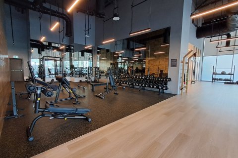 شقة في Forte, وسط مدينة دبي, دبي 3 غرف نوم, 153 م² رقم 40022 - صورة 11