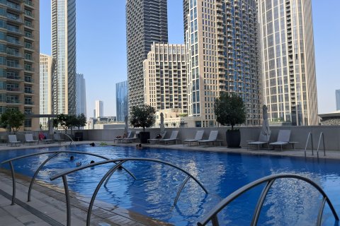 شقة في Forte, وسط مدينة دبي, دبي 3 غرف نوم, 153 م² رقم 40022 - صورة 4