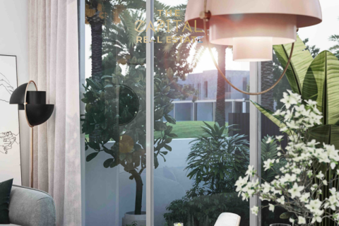 Dúplex en Dubai, 3 dormitorios, 1941 m², № 37358 - foto 5