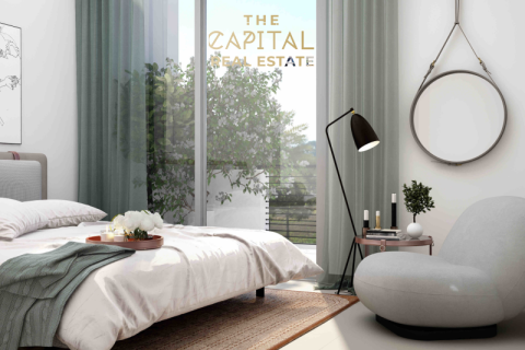 Dúplex en Dubai, 4 dormitorios, 2583 m², № 37359 - foto 3
