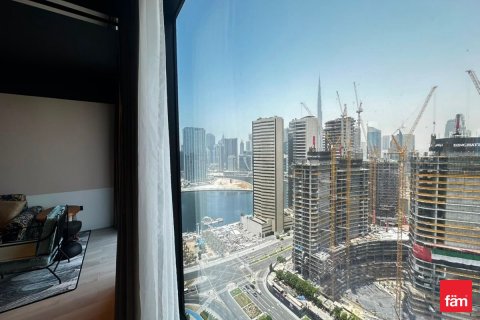Apartment in Business Bay, Dubai 1 bedroom, 58.2 sq.m. № 114951 - photo 13