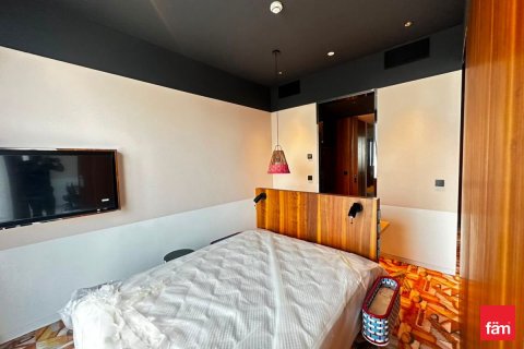 Apartment in Business Bay, Dubai 1 bedroom, 58.2 sq.m. № 114951 - photo 6