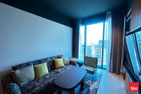 Apartment in Business Bay, Dubai 1 bedroom, 58.2 sq.m. № 114951 - photo 3