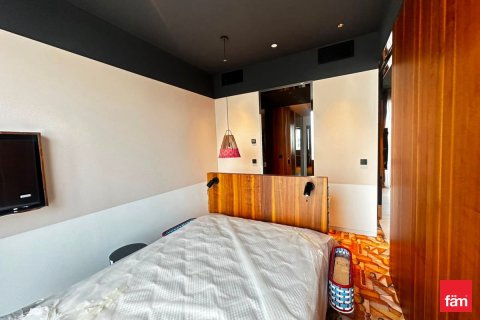 Apartment in Business Bay, Dubai 1 bedroom, 58.2 sq.m. № 114951 - photo 4