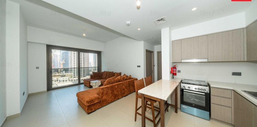 Appartement à Dubai, 1 chambre, 66.9 m², № 114957