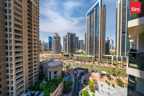 Appartement à Dubai, 1 chambre, 66.9 m², № 114957 - photo 6