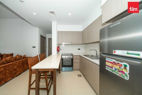 Appartement à Dubai, 1 chambre, 66.9 m², № 114957 - photo 7