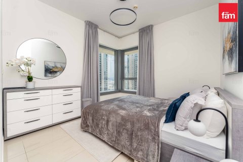 Apartment in Downtown Dubai (Downtown Burj Dubai), Dubai 2 bedrooms, 107.3 sq.m. № 114952 - photo 18