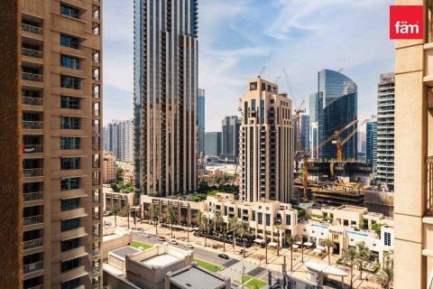 Apartment in Downtown Dubai (Downtown Burj Dubai), Dubai 2 bedrooms, 107.3 sq.m. № 114952 - photo 12